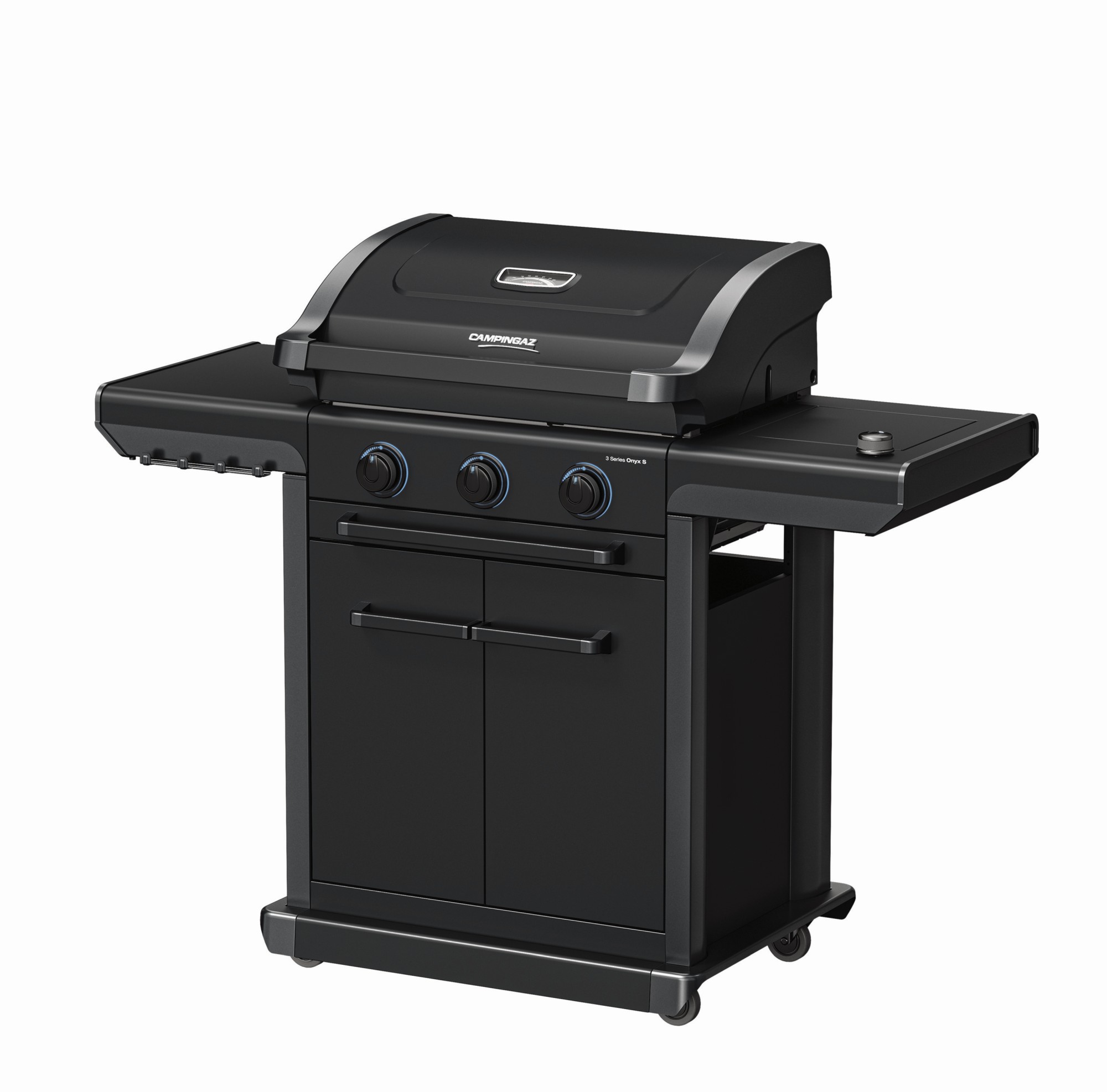 BBQ 3 Series Onyx S
